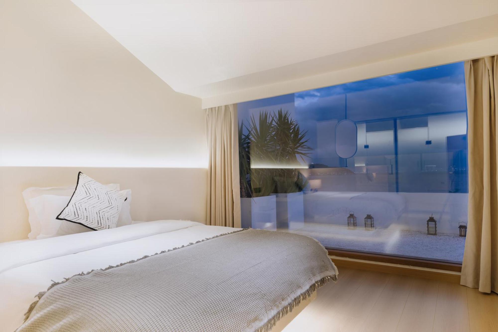 Dali Antu Landscape View Hotel חדר תמונה
