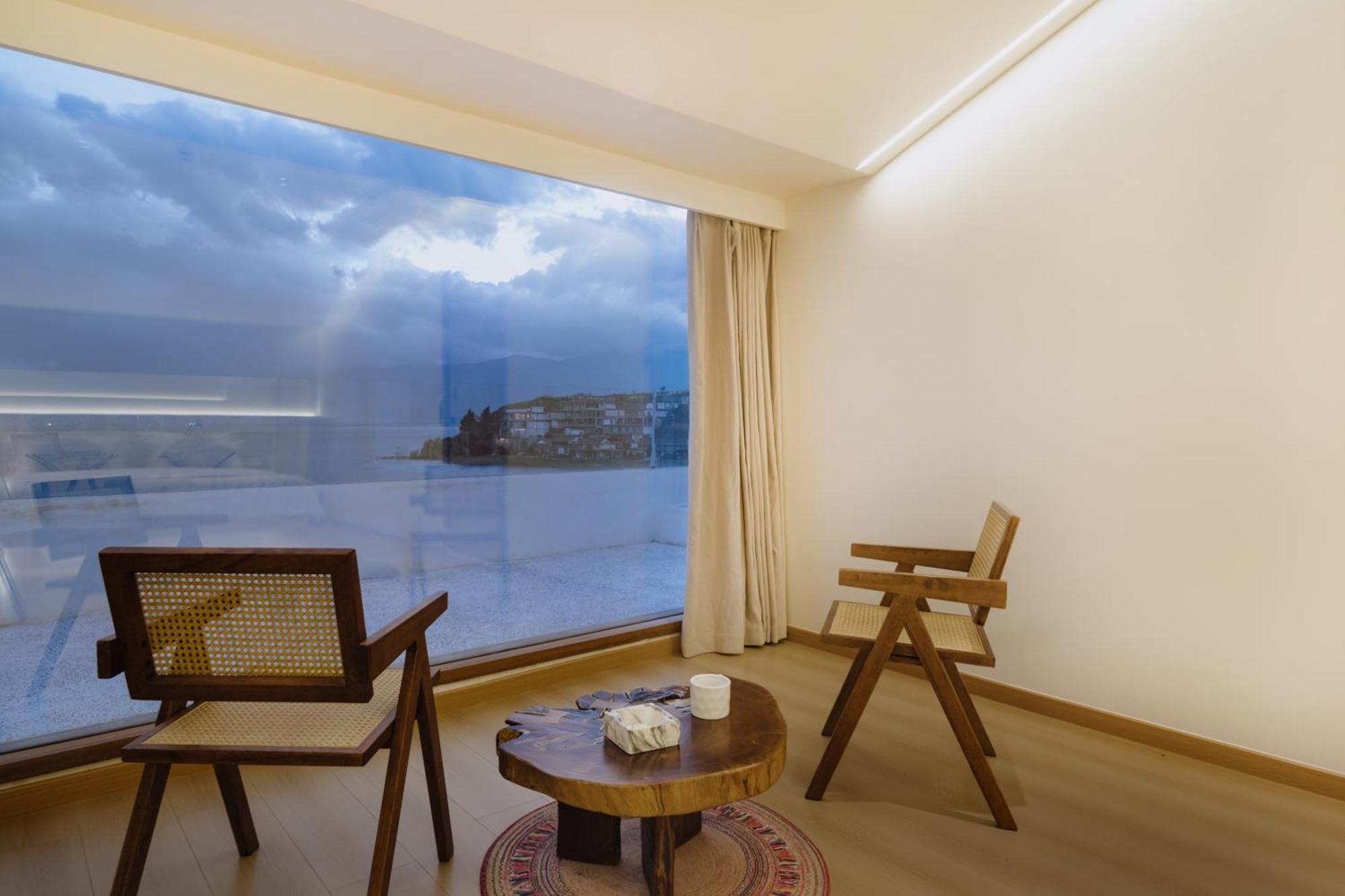 Dali Antu Landscape View Hotel מראה חיצוני תמונה