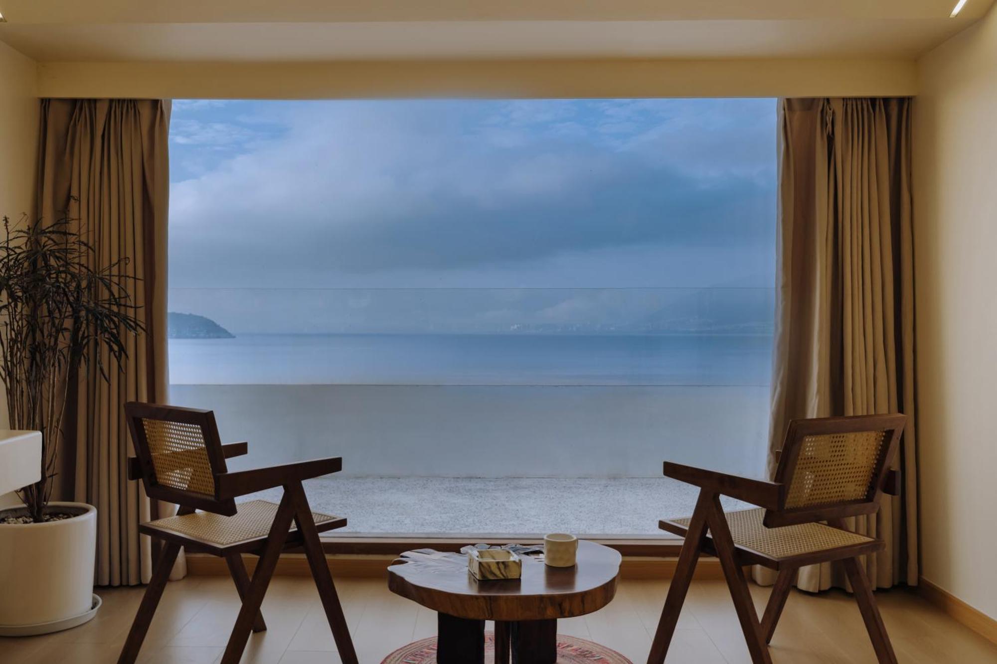 Dali Antu Landscape View Hotel מראה חיצוני תמונה