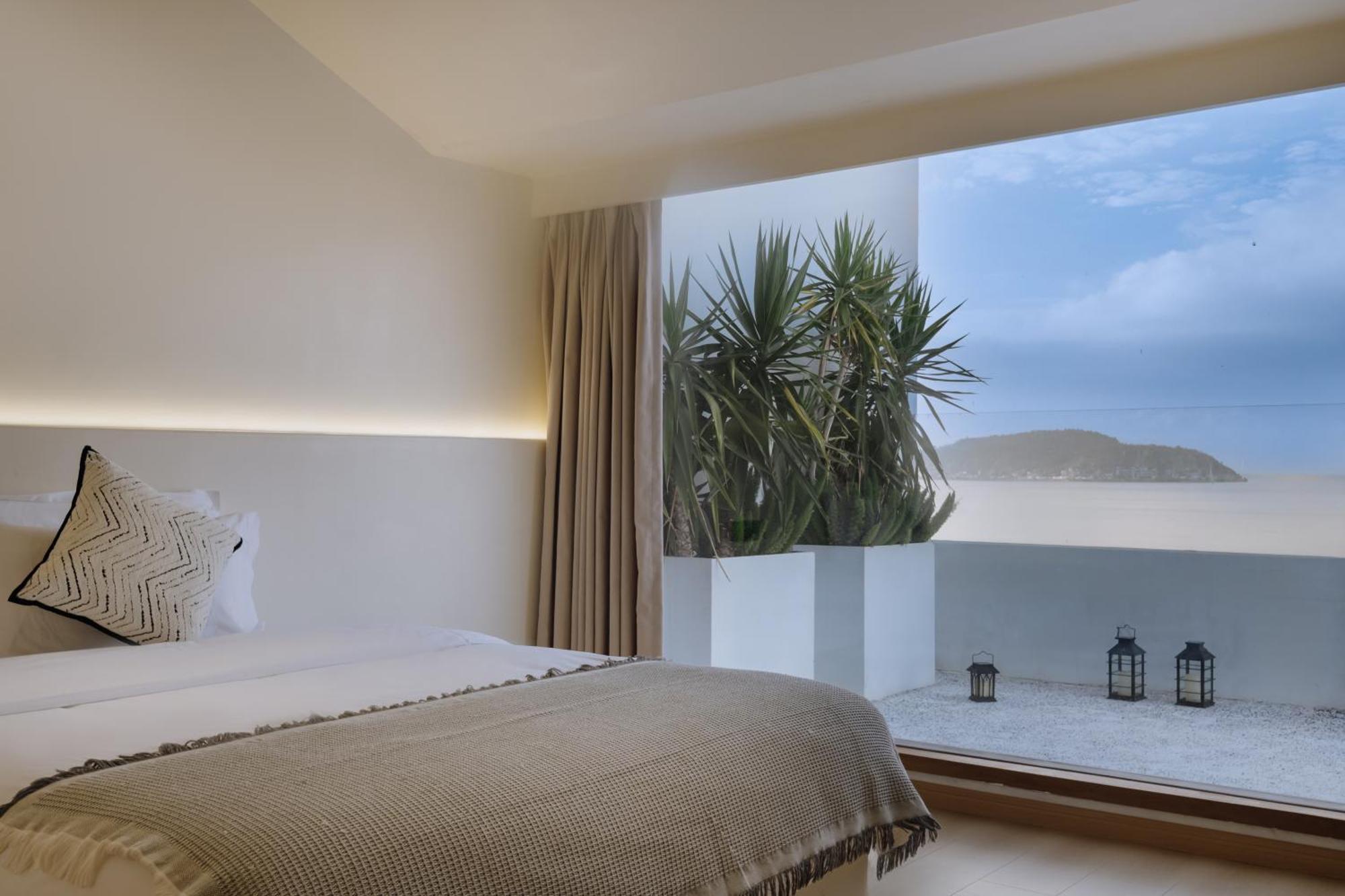 Dali Antu Landscape View Hotel מראה חיצוני תמונה