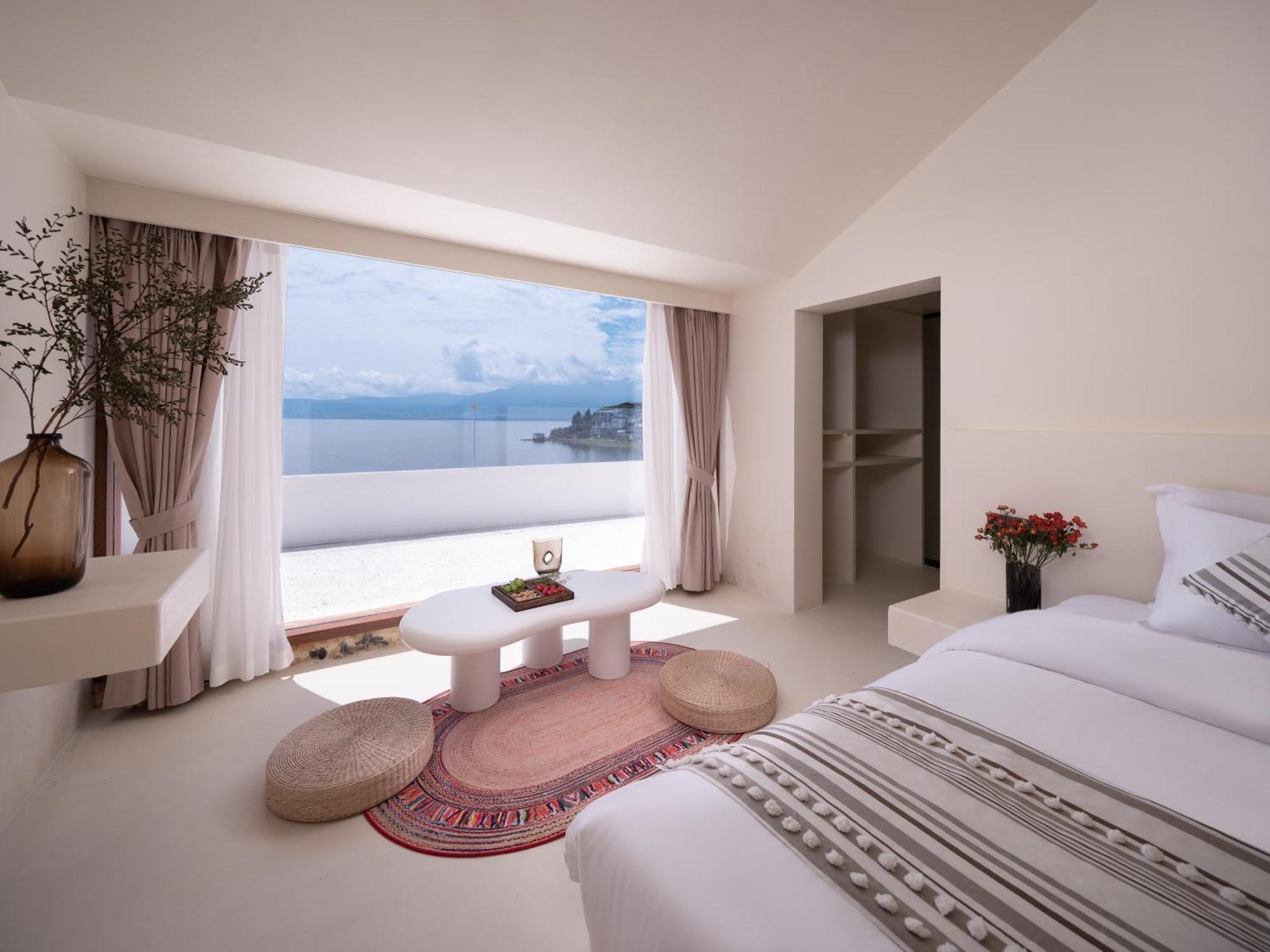 Dali Antu Landscape View Hotel מראה חיצוני תמונה