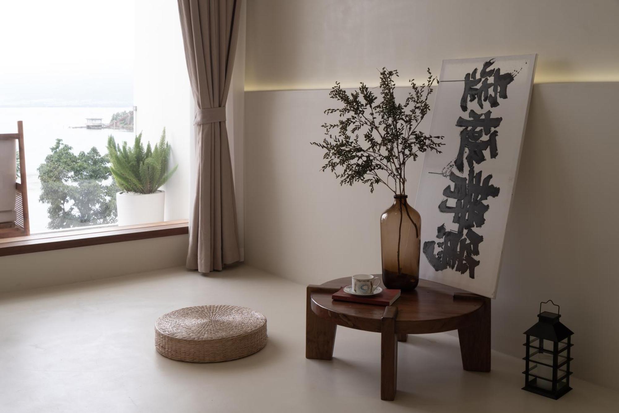 Dali Antu Landscape View Hotel חדר תמונה