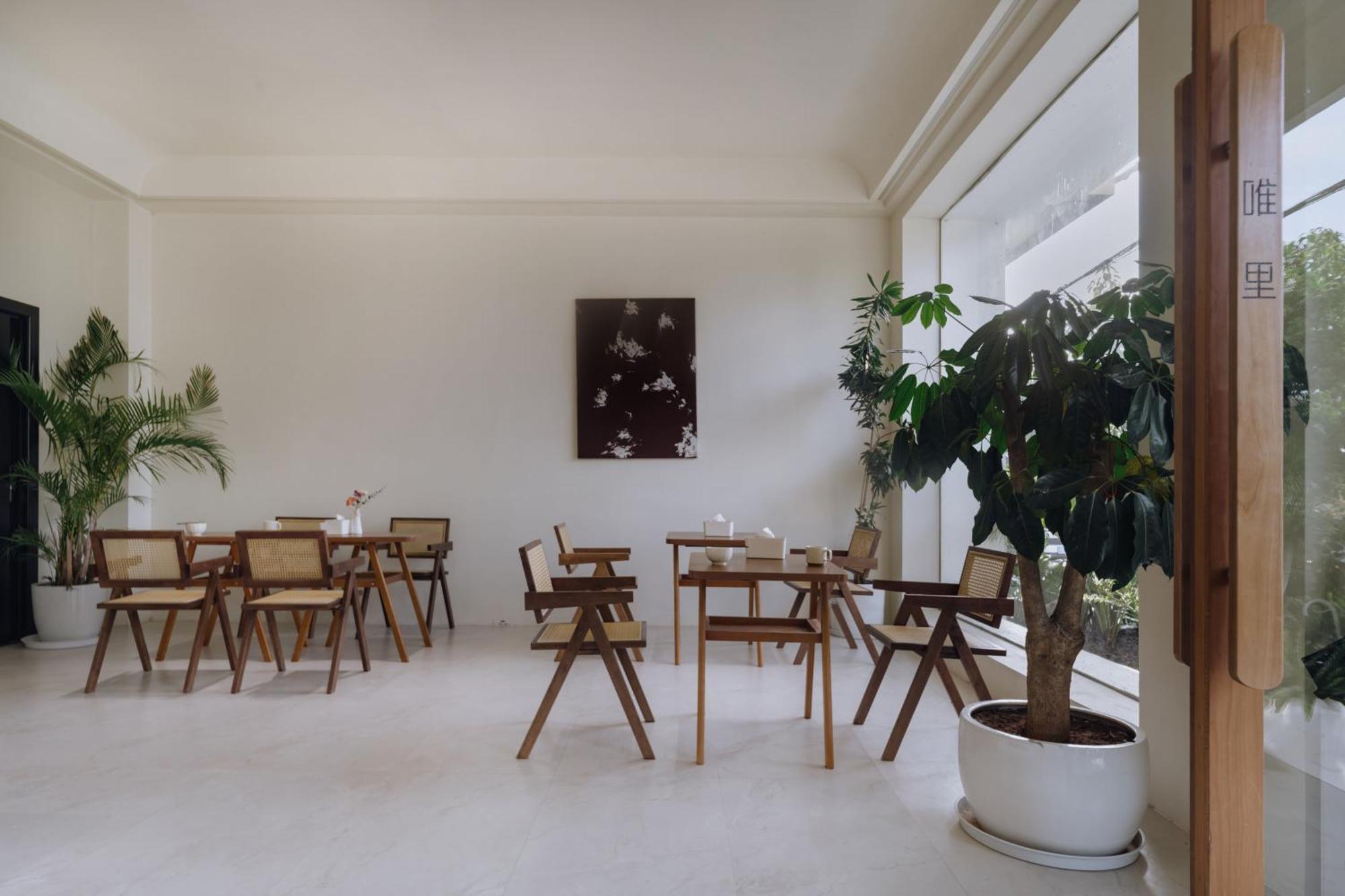 Dali Antu Landscape View Hotel מראה חיצוני תמונה